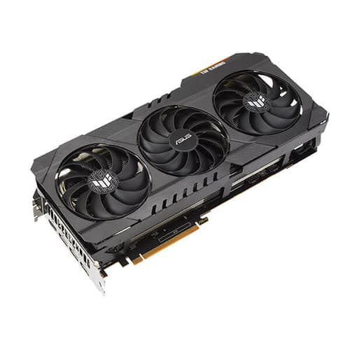 Asus TUF Gaming RX 6900 XT Top Edition 16GB Graphics Card